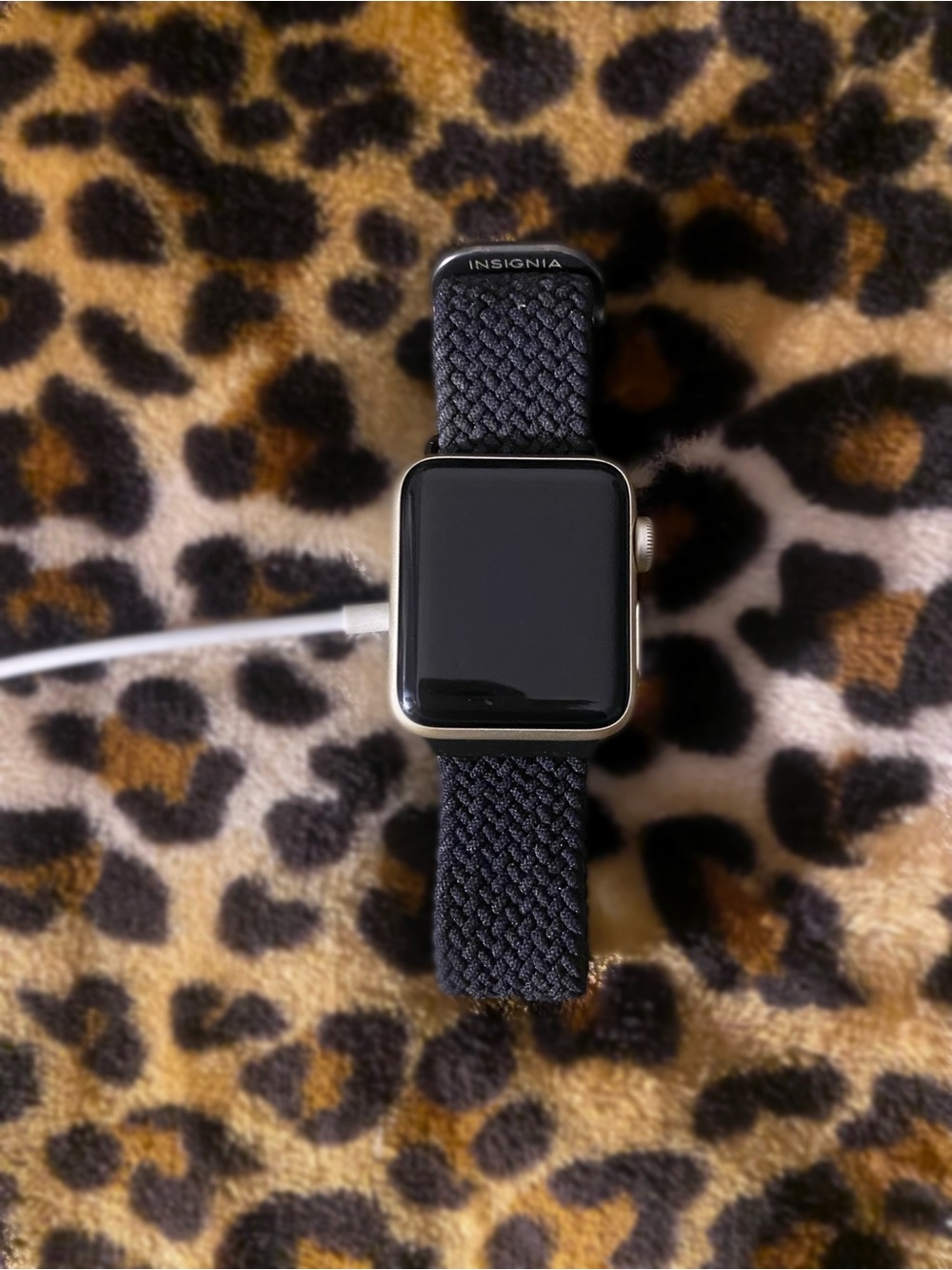 Apple Watch Series 2 (38mm)